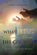 What Jesus Thinks about His Church