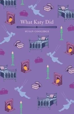 What Katy Did - Coolidge, Susan