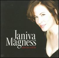 What Love Will Do - Janiva Magness