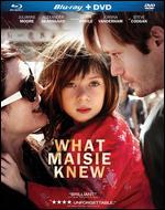 What Maisie Knew [2 Discs] [Blu-ray/DVD]