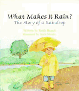 What Makes It Rain - Pbk