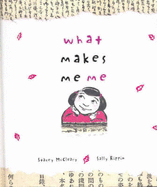 What Makes Me Me - McCleary, Stacey, and Rippin, Sally (Editor)