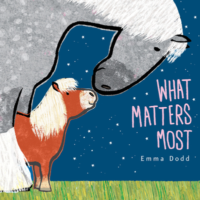 What Matters Most - 