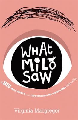 What Milo Saw - Macgregor, Virginia