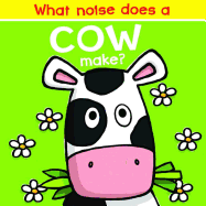 What Noise Does a Cow Make?