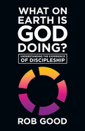 What on Earth Is God Doing?: Understanding the Experience of Discipleship