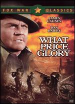 What Price Glory? - John Ford