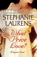 What Price Love?: A Cynster Novel