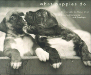 What Puppies Do Deluxe Notecards: 20 Assorted Notecards and Envelopes