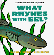 What Rhymes with Eel?