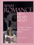What Romance Do I Read Next? 1