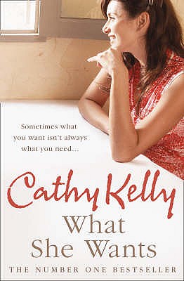 What She Wants - Kelly, Cathy