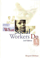 What Social Workers Do