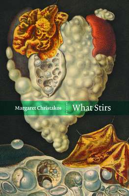 What Stirs - Christakos, Margaret