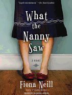 What the Nanny Saw