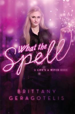What the Spell - Geragotelis, Brittany