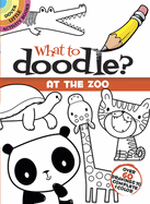 What to Doodle? at the Zoo