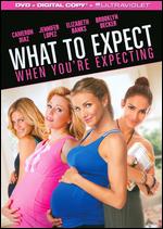 What to Expect When You're Expecting - Kirk Jones