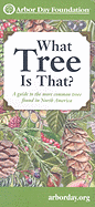 What Tree Is That?: A Guide to the More Common Trees Found in North America