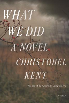 What We Did - Kent, Christobel