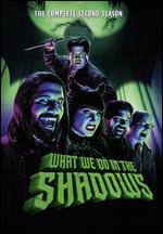 What We Do In the Shadows [TV Series]