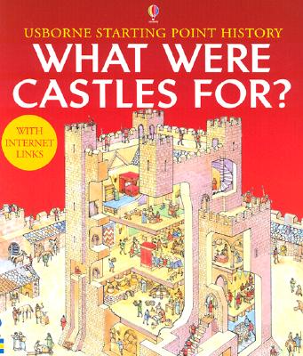 What Were Castles For? - EDC Publishing (Creator)