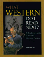 What Western Do I Read Next? 1