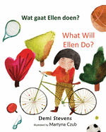 What Will Ellen Do?