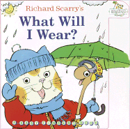 What Will I Wear?
