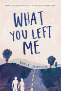 What You Left Me
