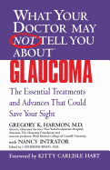 What Your Dr... Glaucoma: Essential Treatments That Could Save Your Sight