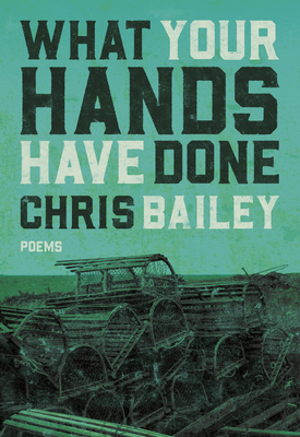 What Your Hands Have Done - Bailey, Chris, Prof.
