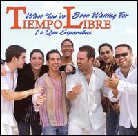 What You've Been Waiting For/Lo Que Esperabas - Tiempo Libre