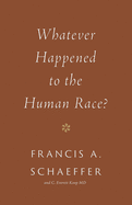 Whatever Happened to the Human Race? (Repackage)