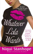 Whatever Lola Wants - Stanhope, Niqui