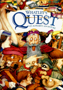 Whatley's Quest - Smith, Rosie