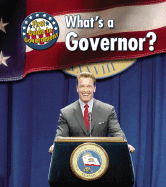 What's a Governor? - Harris, Nancy