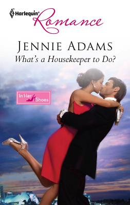 What's a Housekeeper to Do? - Adams, Jennie