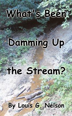 What's Been Damming Up the Stream? - Nelson, Louis G