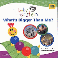 What's Bigger Than Me? - Aigner-Clark, Julie