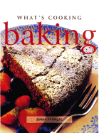 What's Cooking: Baking