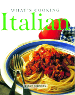 What's Cooking?: Italian