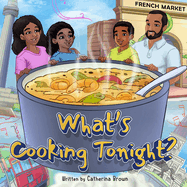 What's Cooking Tonight?