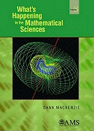 What's Happening in the Mathematical Sciences, Volume 8