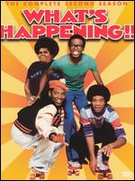 What's Happening!!: The Complete Second Season [3 Discs] - 