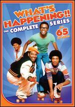 What's Happening: The Complete Series [6 Discs]