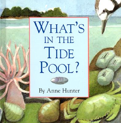 What's in the Tide Pool? - Hunter, Anne