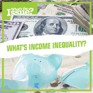 What's Income Inequality?