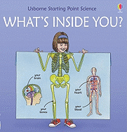 What's Inside You?