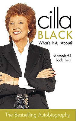 What's It All About? - Black, Cilla